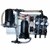 Soft Wash Metering Cart Parts List